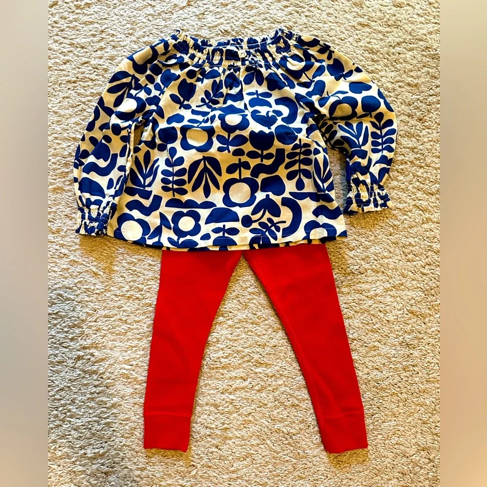 Hanna Andersson outfit - Picture 2 of 3